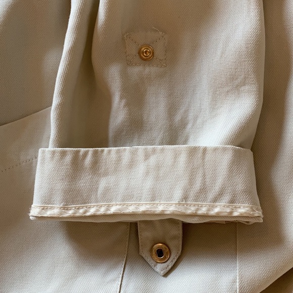 SISLEY Waterfall Jacket - Picture 10 of 10